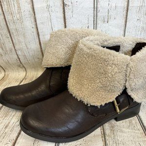 Fergalicious Boots